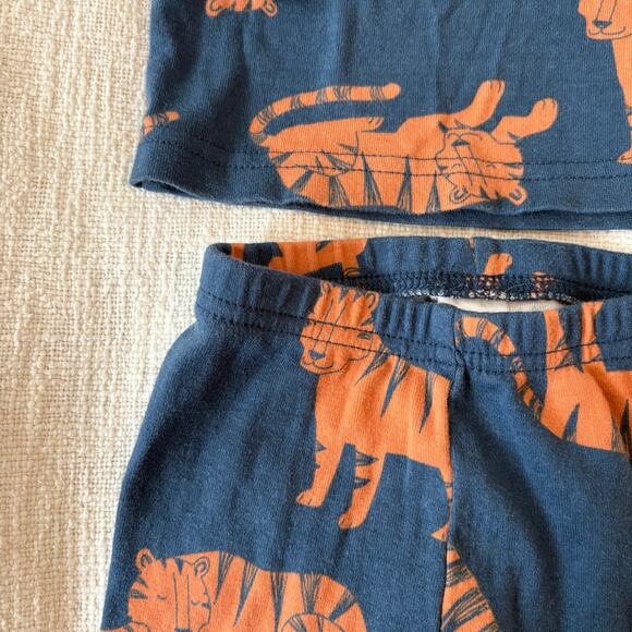 Boys PJ’s - Picture 2 of 4